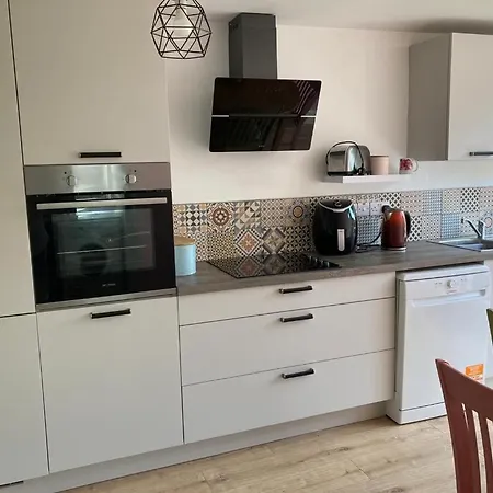 360 Mitchell House بيت للعطل