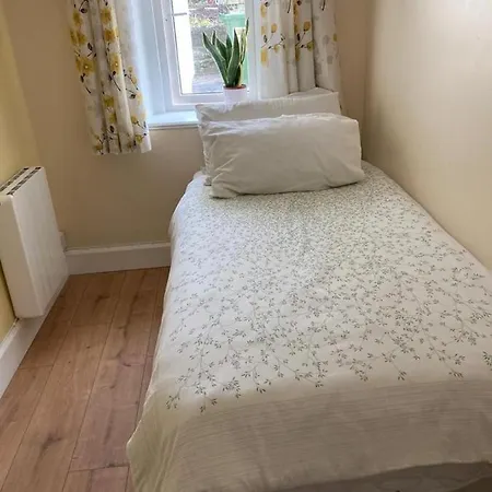 360 Mitchell House بيت للعطل *