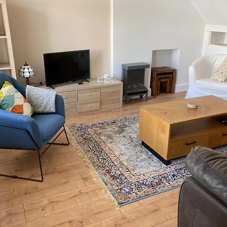 360 Mitchell House دونغارفان