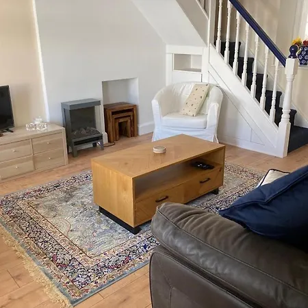 360 Mitchell House *