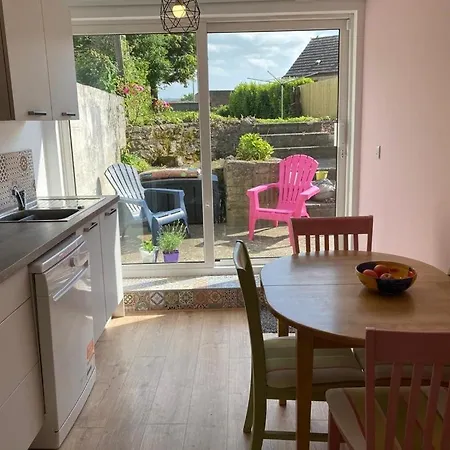 360 Mitchell House بيت للعطل دونغارفان